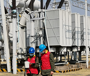 杨陵倾斜摄影技术在基础设施监测中如何发挥作用？